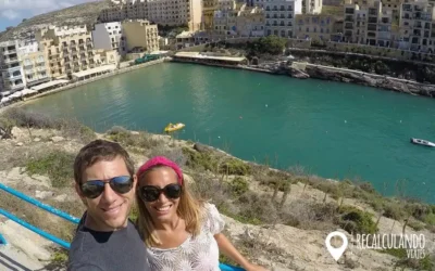 Qué Ver en Xlendi, Gozo: La Guía Definitiva con 12 Lugares Increíbles para 2026