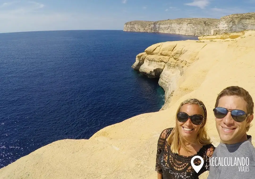 que ver en xlendi bay