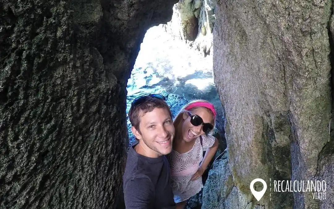 que ver en xlendi cave