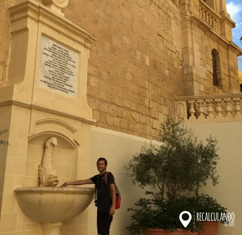 rabat victoria gozo