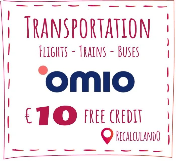 Transportation Discount