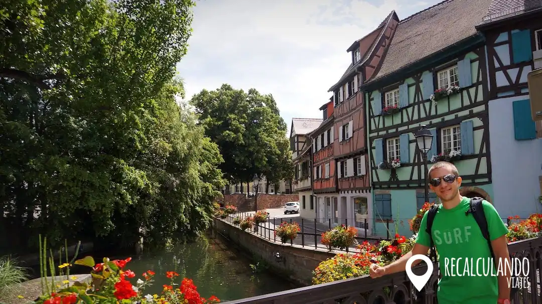colmar francia