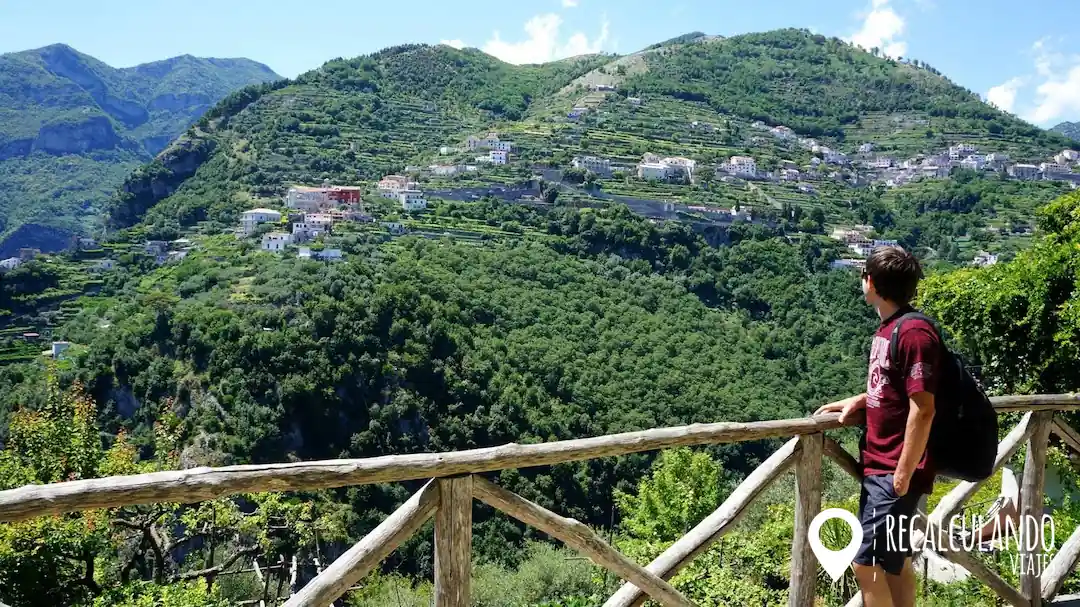 cosas que ver en ravello
