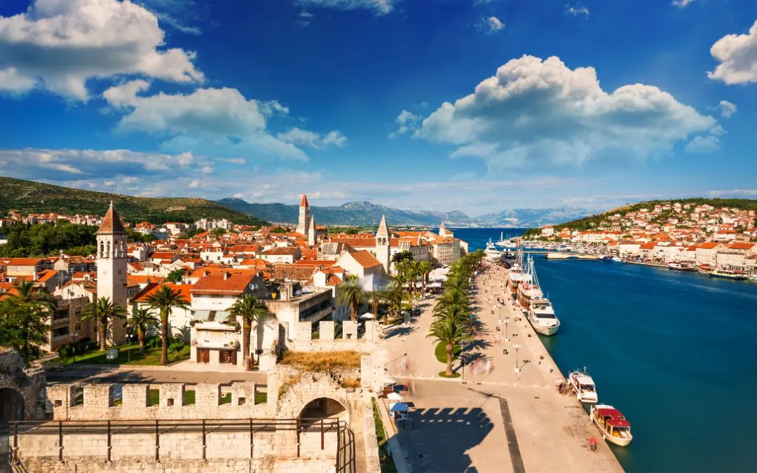 croacia trogir