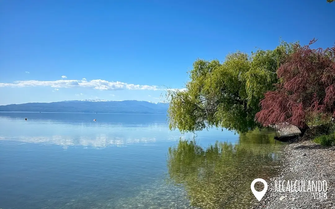 donde dormir ohrid pestani