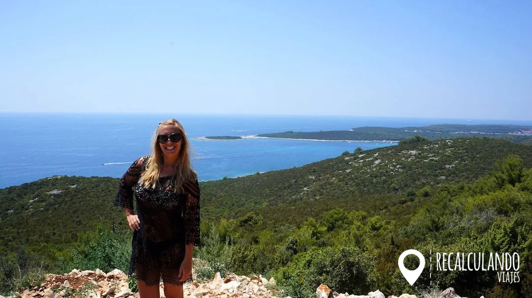 dugi otok mirador