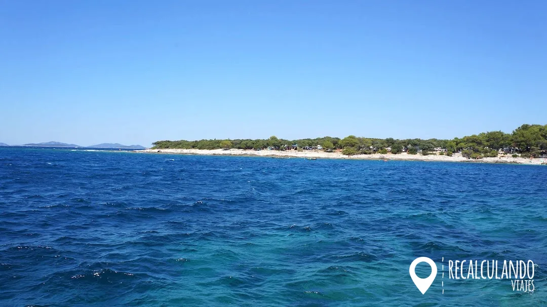 dugi otok veli rat