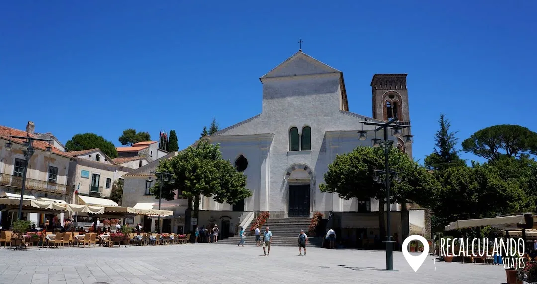 duomo de ravello