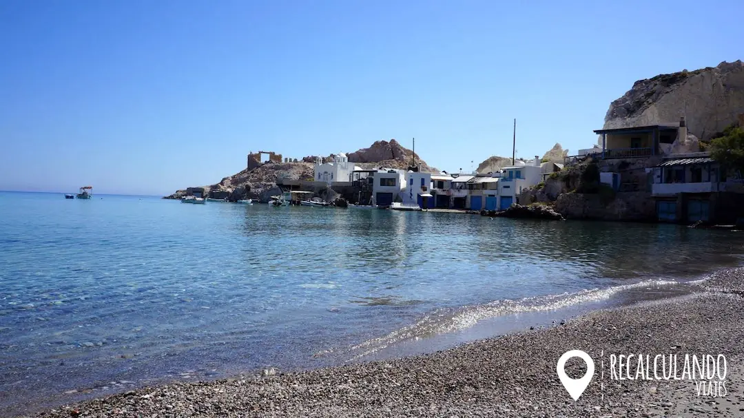 firopotamos milos