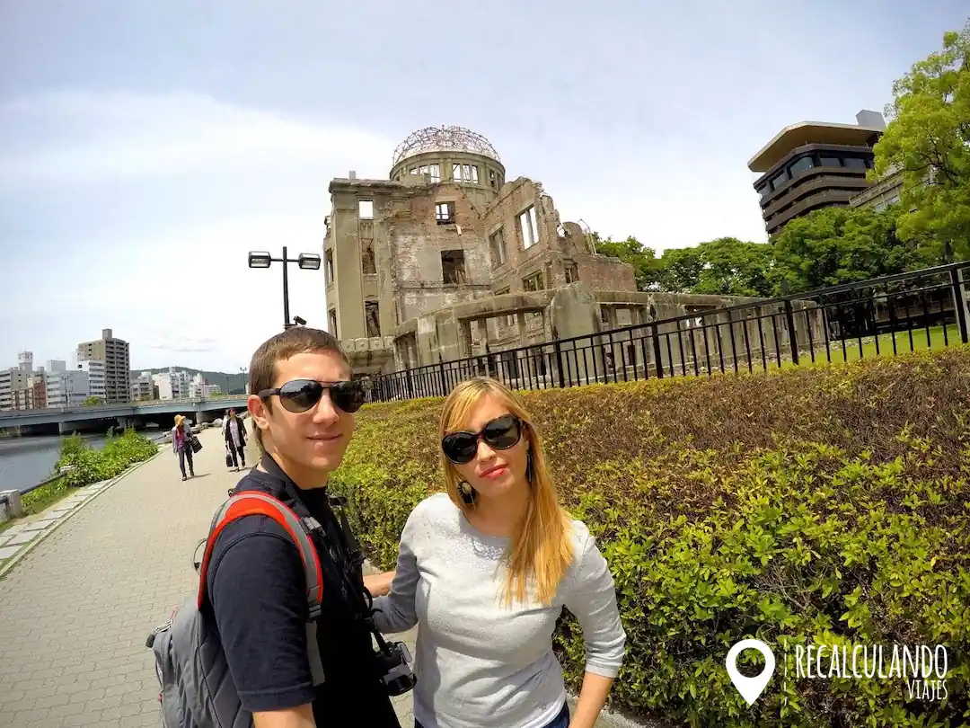 hiroshima japon