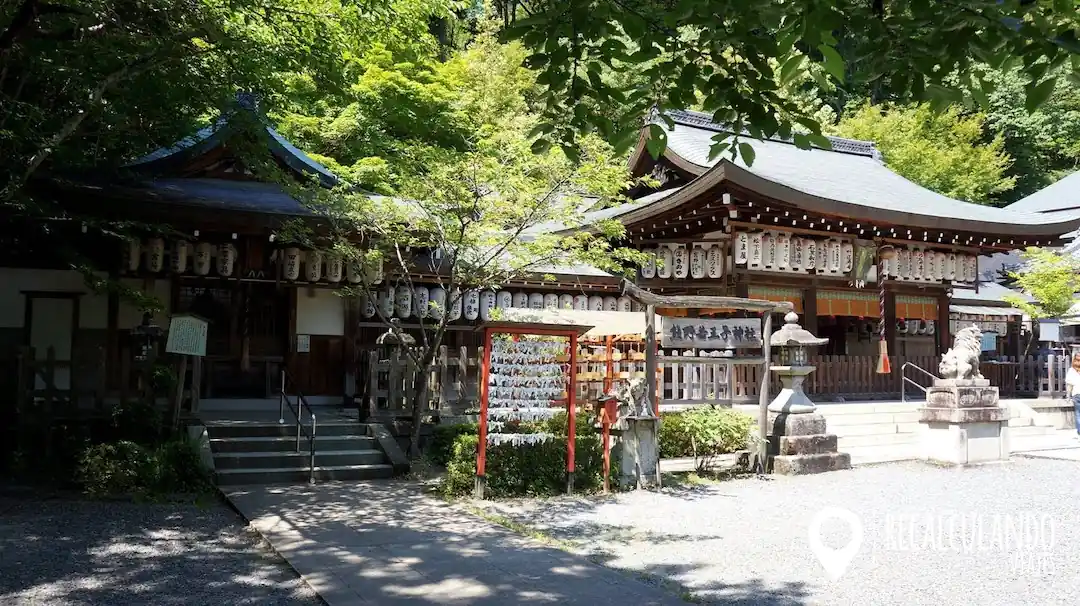 kioto japon