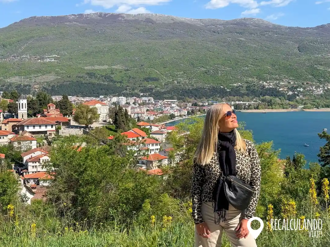 lago ohrid