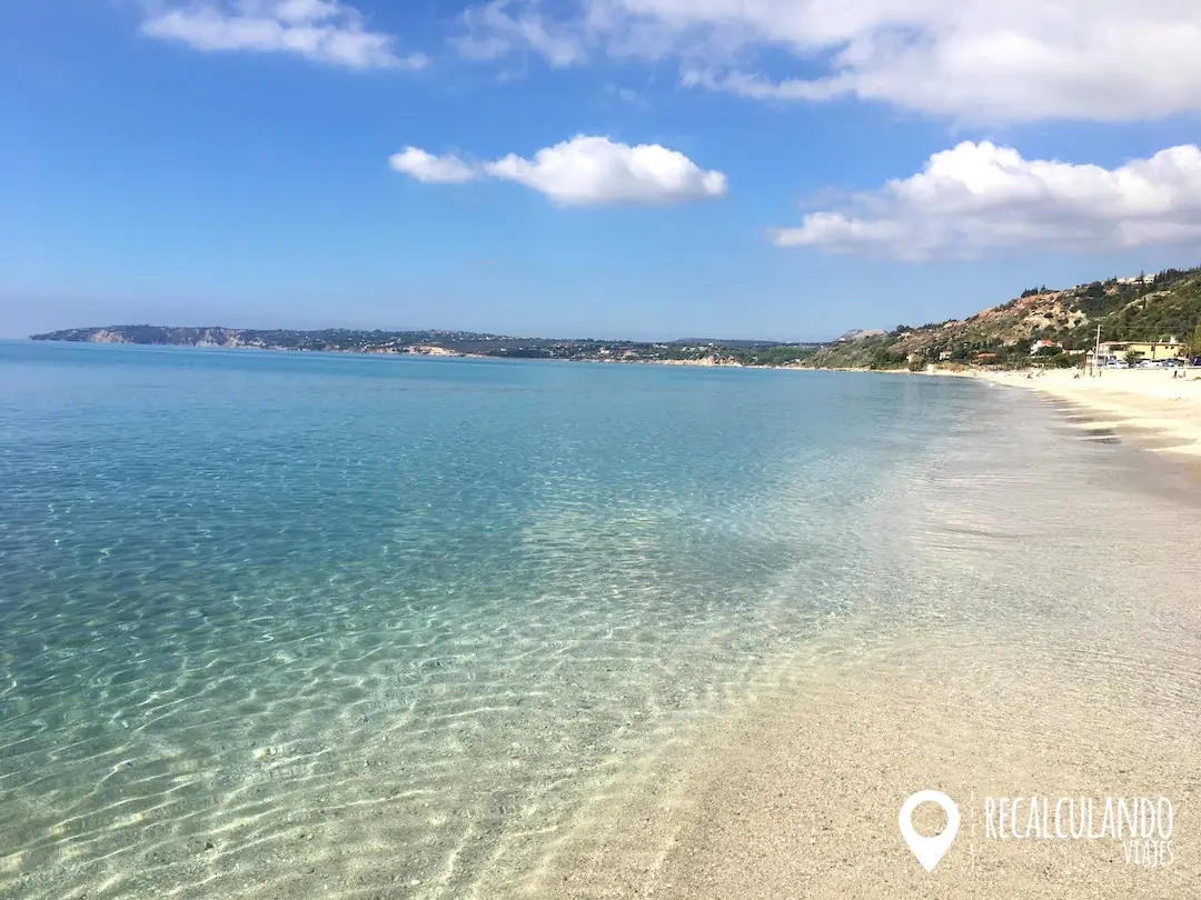lourdas kefalonia