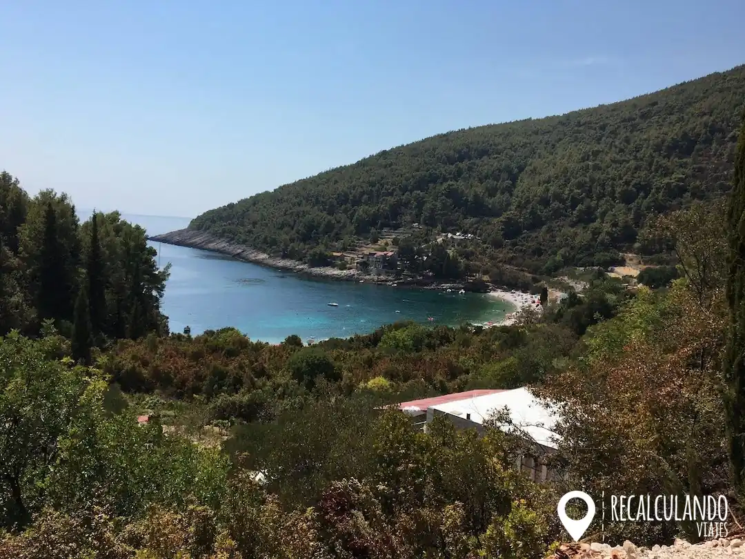 mirador pupnatska luka