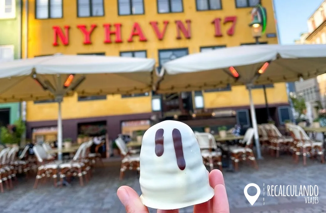 nyhavn dulces