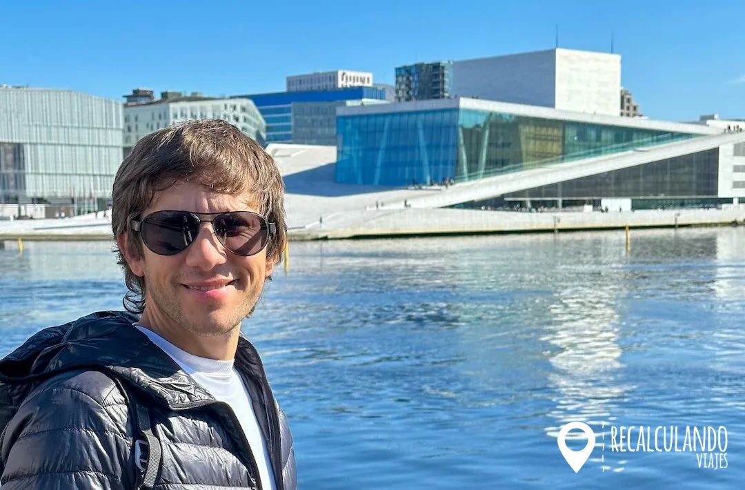 opera oslo noruega