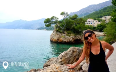 Playa de Brela Croacia: 10 playas y rincones imperdibles (con mapa)