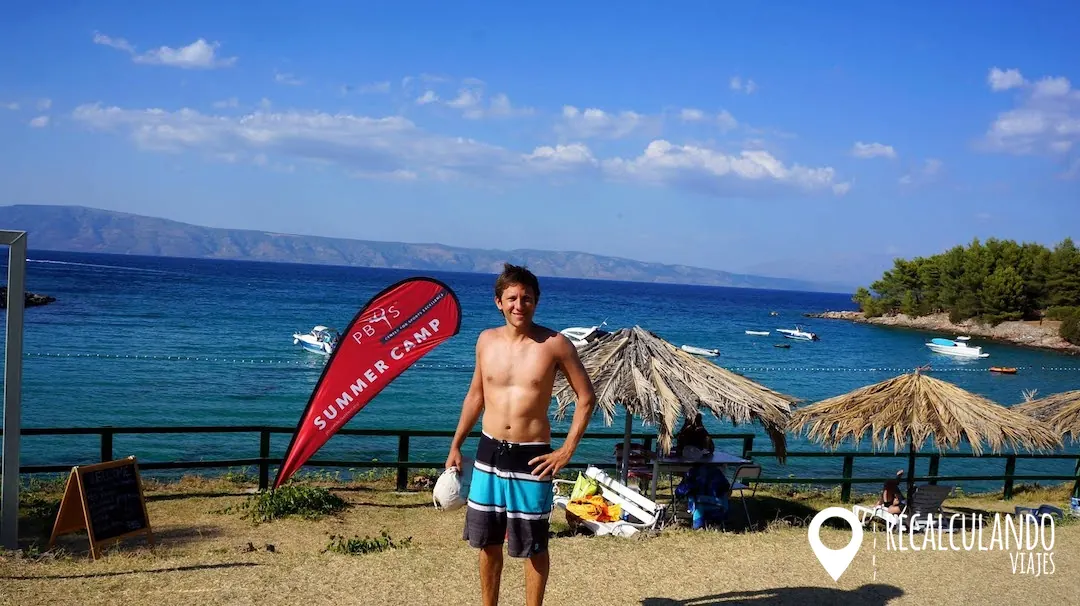 playa malo zarace