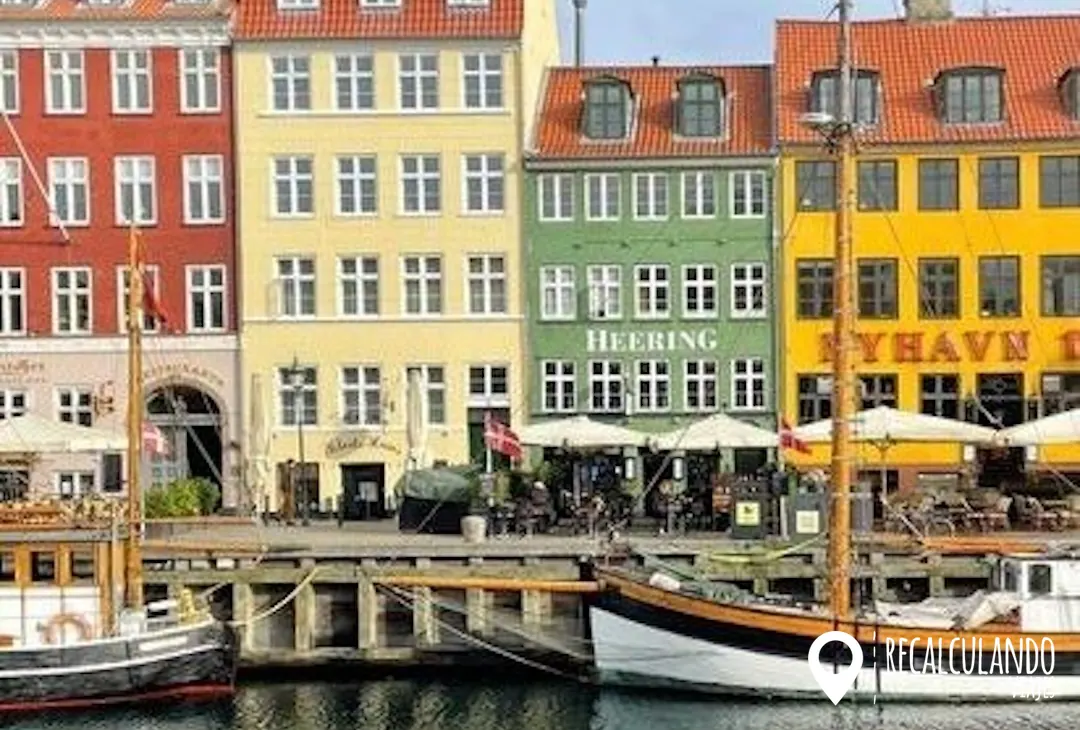 que hacer en copenhague dinamarca