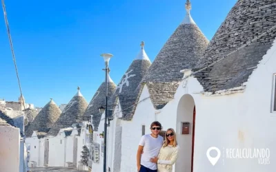 Qué ver en Alberobello: Guía Esencial con los 10 Mejores Lugares