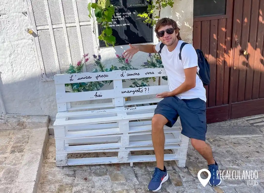 que ver en alberobello en un dia