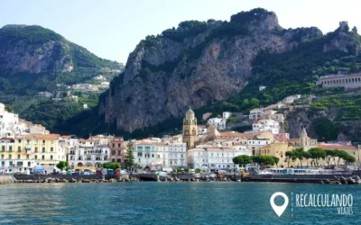 Qué ver en Amalfi: 12 Imperdibles que Te Van a Enamorar (Guía 2026)