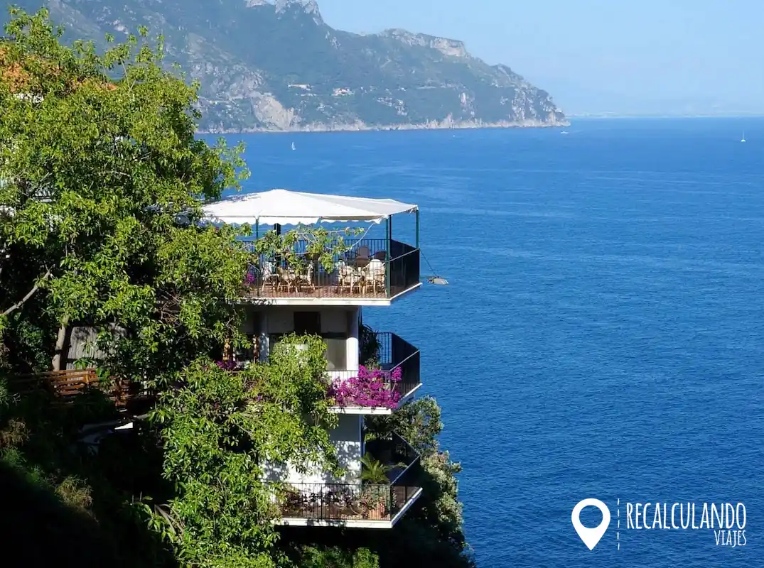 que ver en amalfi italia