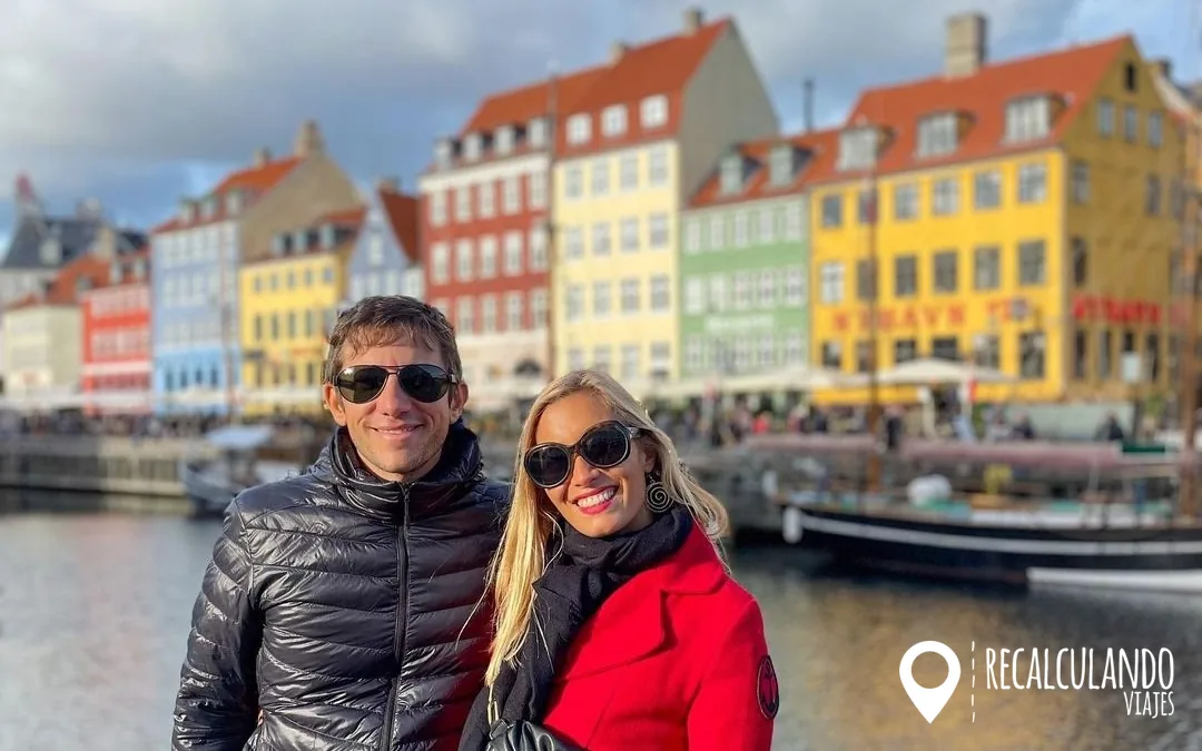 que ver en copenhague dinamarca