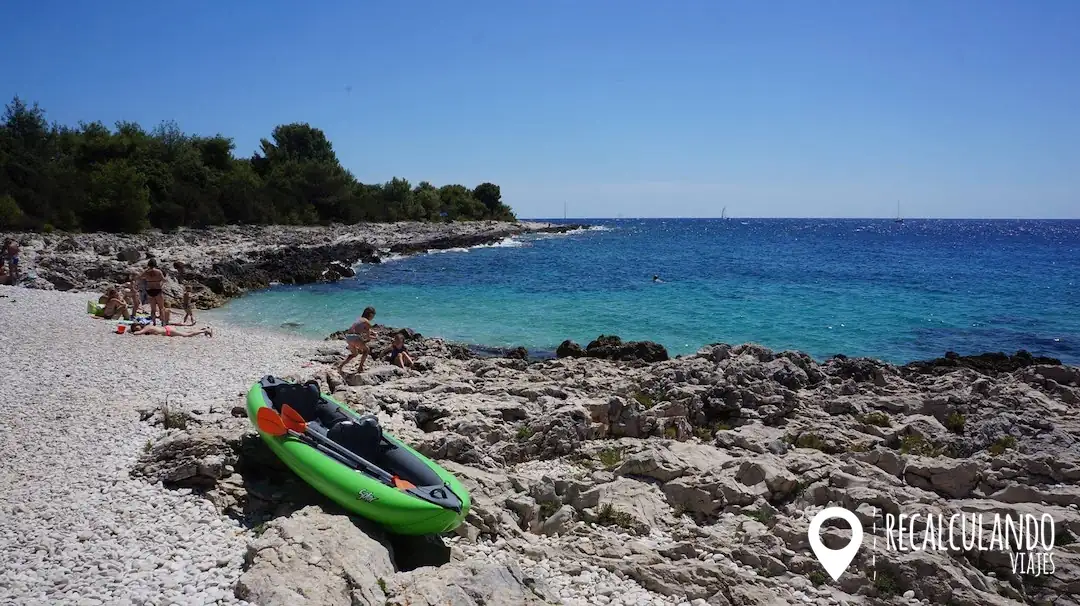 que ver en dugi otok veli rat