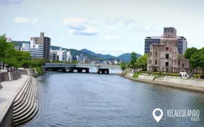 Qué Ver en Hiroshima: 12 Lugares Imperdibles + Miyajima (Guía 2026)