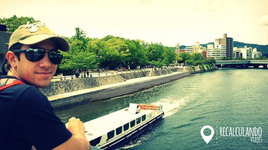 que ver en hiroshima en medio dia
