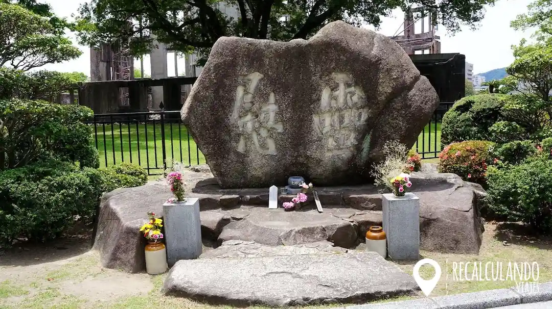 que ver en hiroshima japon