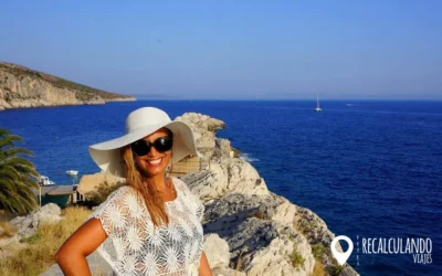 16 lugares que ver en Hvar imprescindibles (Playas y Mapa)