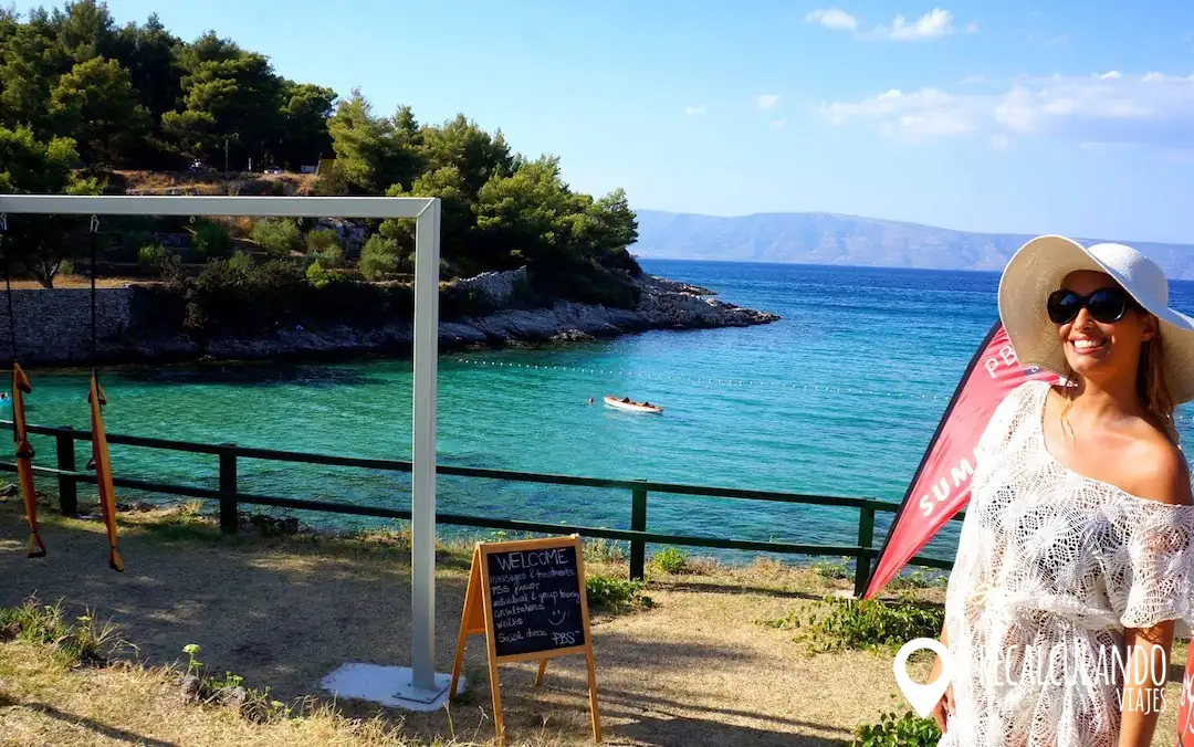 que ver en hvar zarace