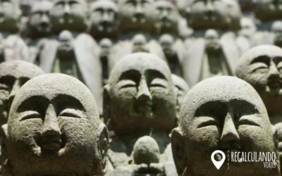 Qué ver en Kamakura: 9 Lugares Imperdibles en la Antigua Capital de Japón (Guía 2026)
