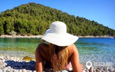 18 lugares que ver en Korcula imprescindibles (con mapa)