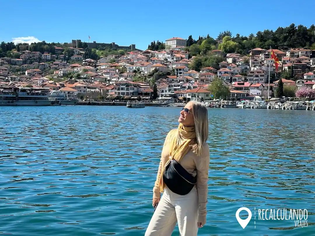 que ver en ohrid macedonia