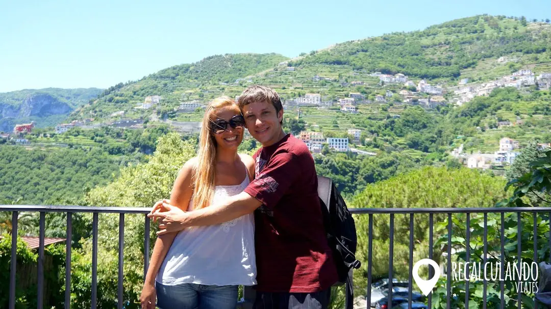 que ver en ravello callecitas