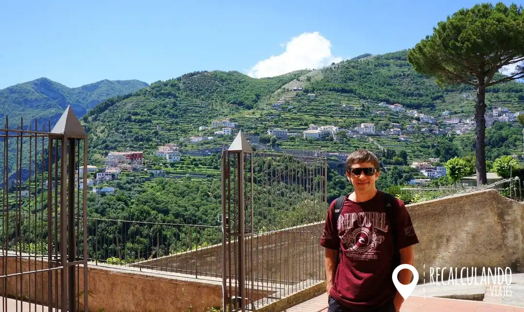 que ver en ravello en un dia