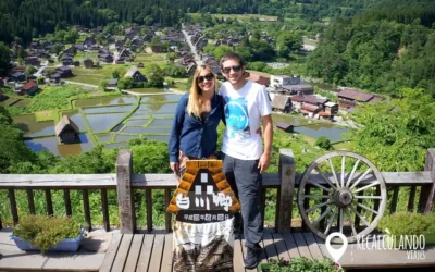 Qué Ver en Shirakawa-Go: La Increíble Aldea Patrimonio UNESCO que No Podés Perderte
