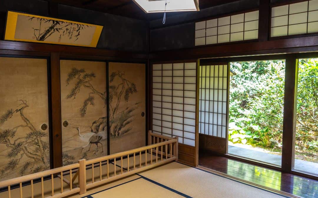 que ver en shirakawa go casitas