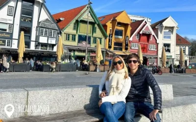 Qué Ver en Stavanger Noruega: 10 Lugares Imprescindibles que Nos Fascinaron