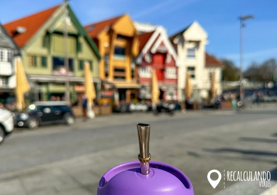 que ver en stavanger ciudad