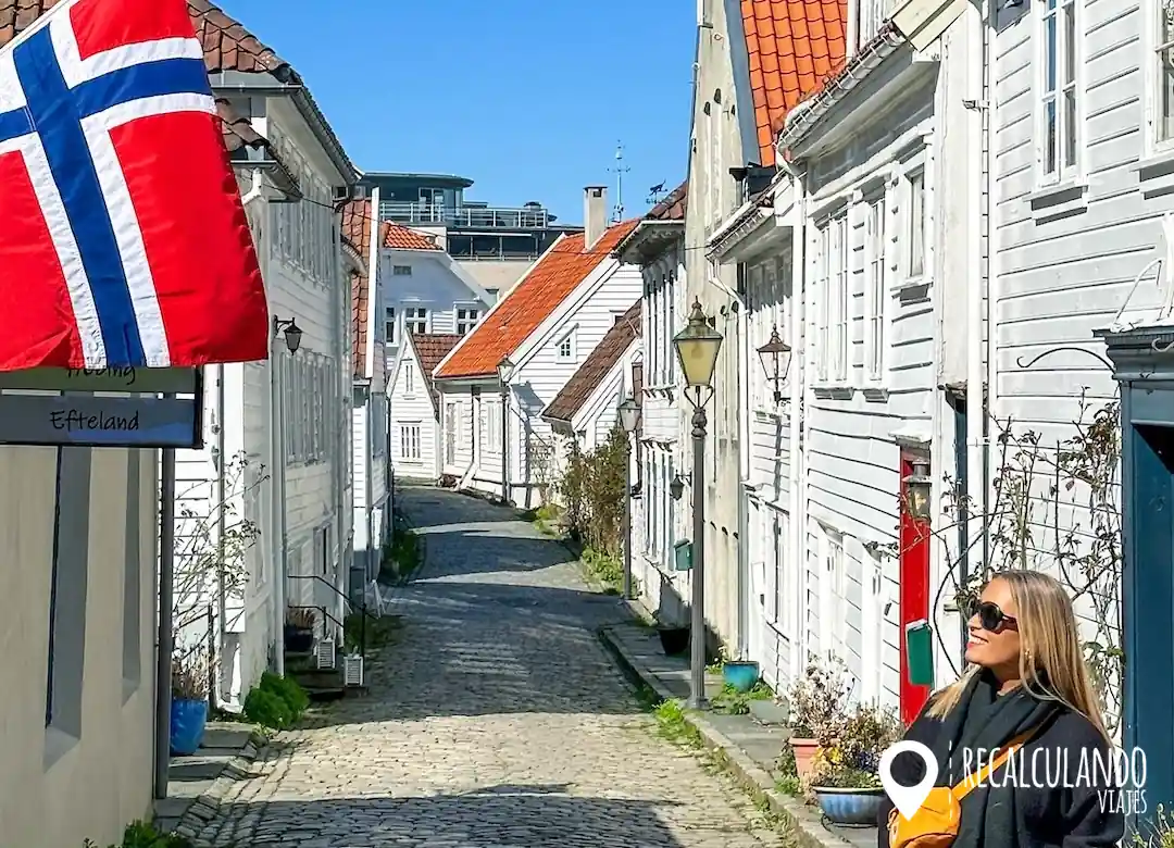 que ver en stavanger en dos dias