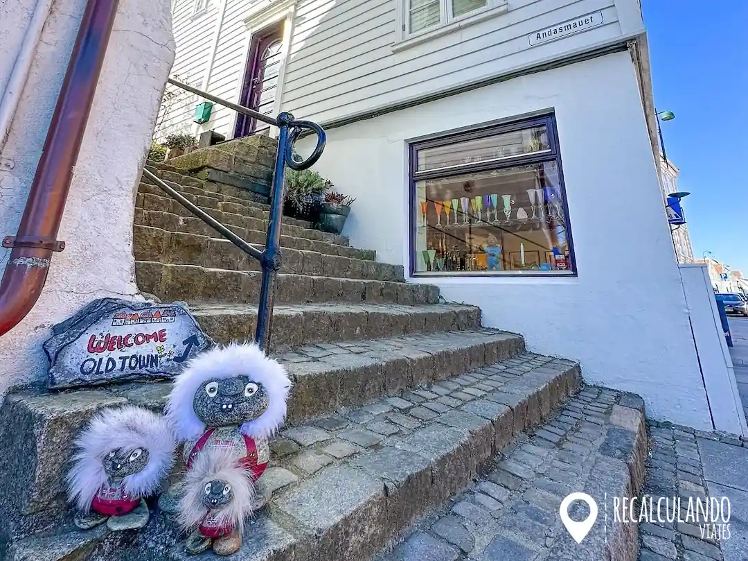que ver en stavanger en un dia trolls