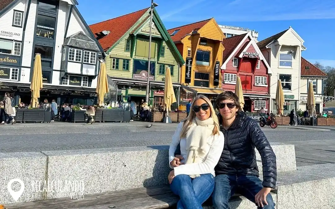 Qué Ver en Stavanger Noruega: 10 Lugares Imprescindibles que Nos Fascinaron