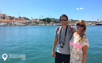 15 lugares que ver en Trogir imprescindibles (con mapa)
