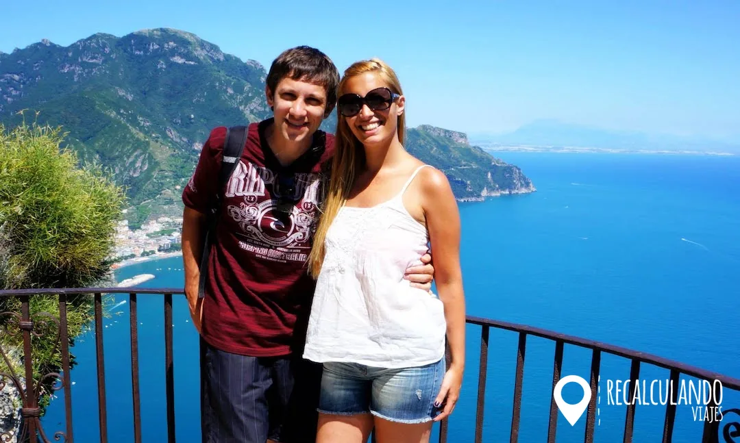 ravello italia