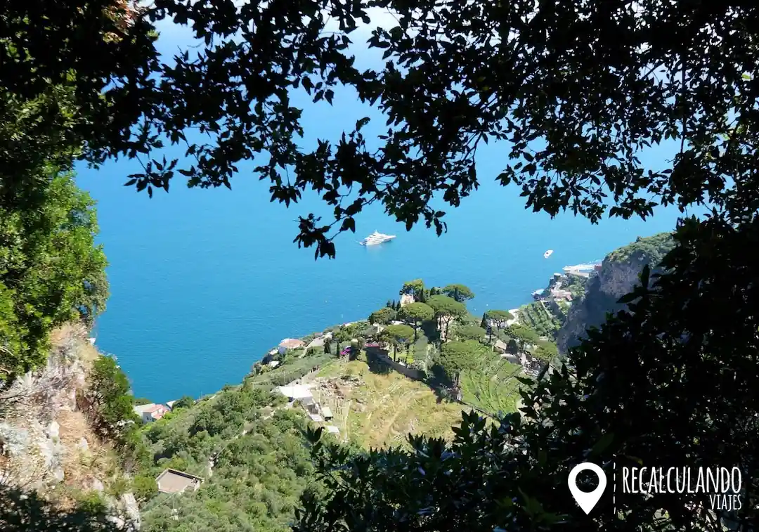 ravello mar