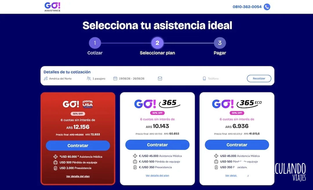 seguro de viaje mundial 2026 cotizacion seguro de viaje mundial 2026 cotizacion